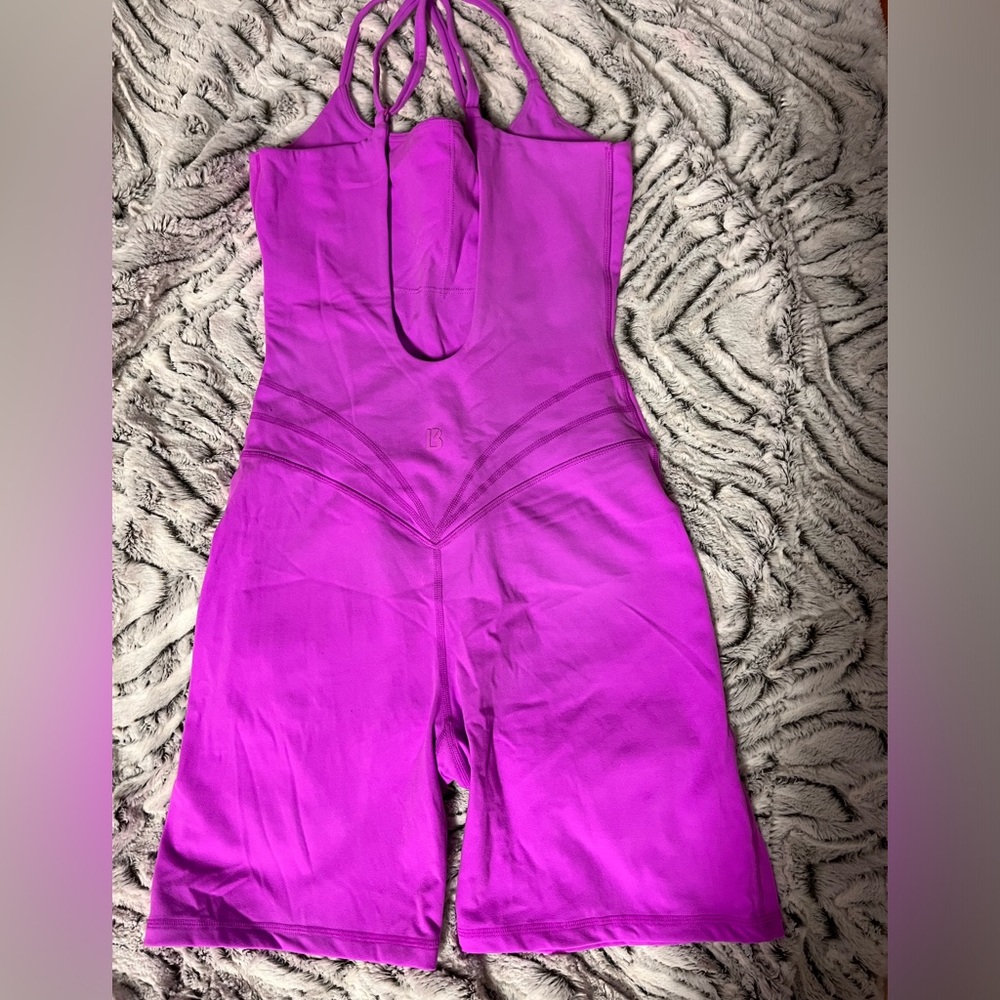 Buffbunny Legacy Bodysuit (M) pop rocks
